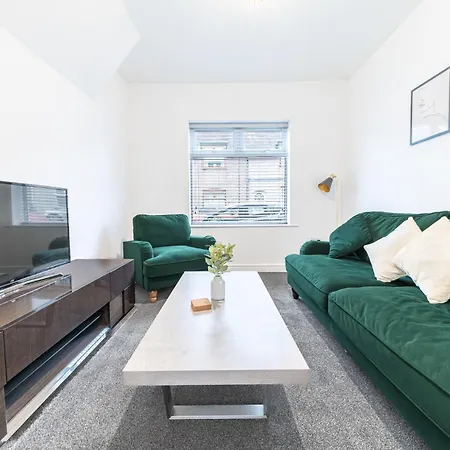 Vakantiehuis 24 Baden Powell *