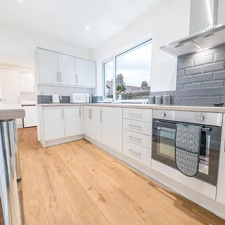 24 Baden Powell Vakantiehuis *