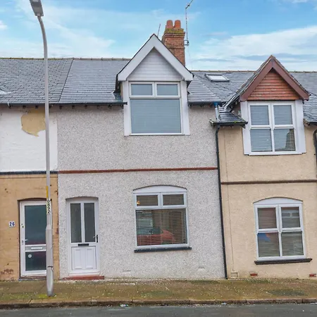 Lakes Seaside Retreat * Barrow-in-Furness