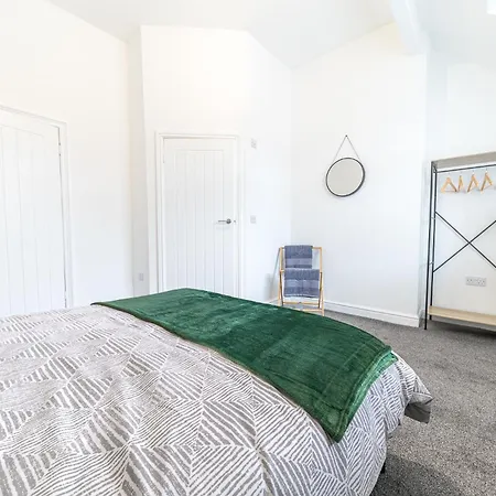 24 Baden Powell Vakantiehuis