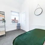 Semesterbostad Lakes Seaside Retreat Barrow-in-Furness