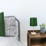 Lakes Seaside Retreat Barrow-in-Furness