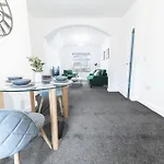 Semesterbostad Lakes Seaside Retreat Barrow-in-Furness