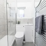 Lakes Seaside Retreat Barrow-in-Furness