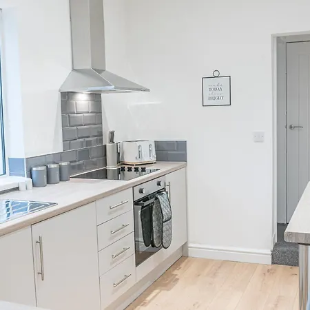 Feriehus 24 Baden Powell