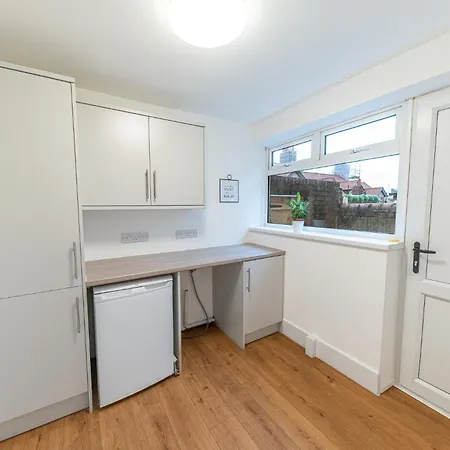 Holiday home 24 Baden Powell