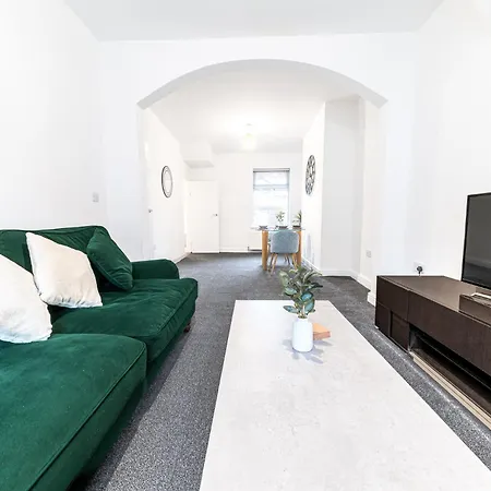 24 Baden Powell Dom wakacyjny