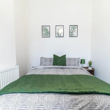 24 Baden Powell Feriehus *