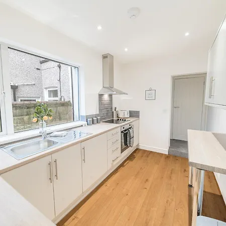 Feriehus 24 Baden Powell Barrow-in-Furness