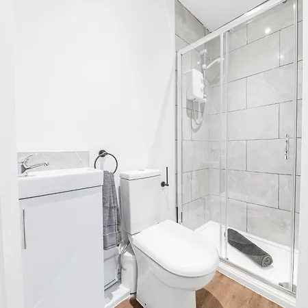 Feriehus 24 Baden Powell