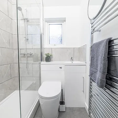 24 Baden Powell Barrow-in-Furness