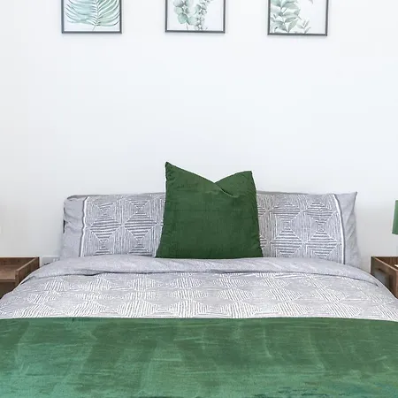 Feriehus 24 Baden Powell Barrow-in-Furness