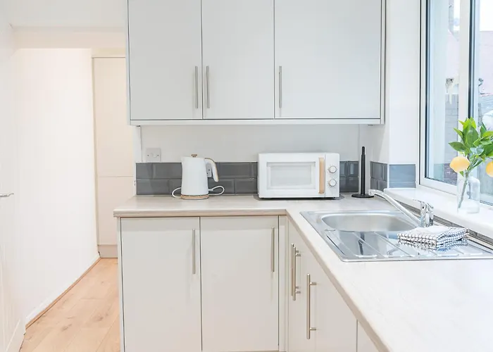 24 Baden Powell * Barrow-in-Furness