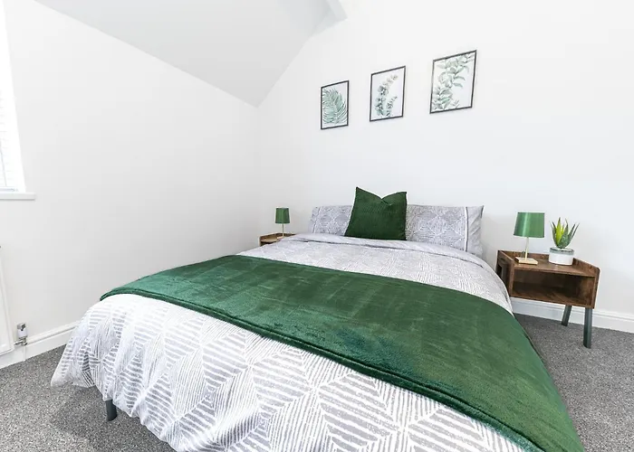 Lakes Seaside Retreat 펜션 *