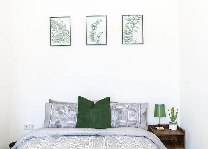 24 Baden Powell * Barrow-in-Furness