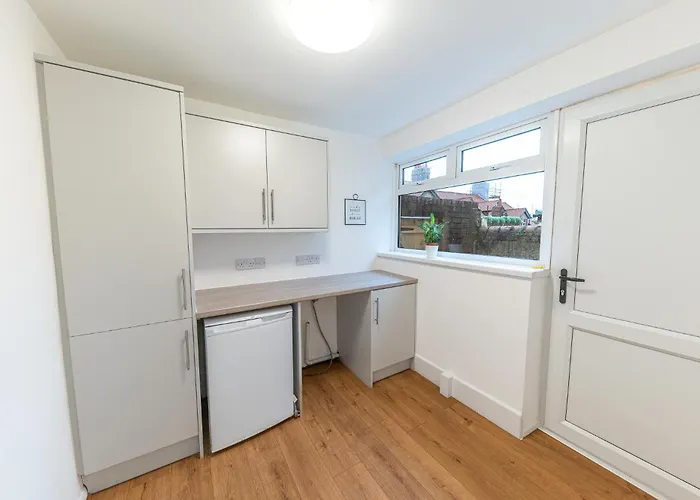 Holiday home 24 Baden Powell