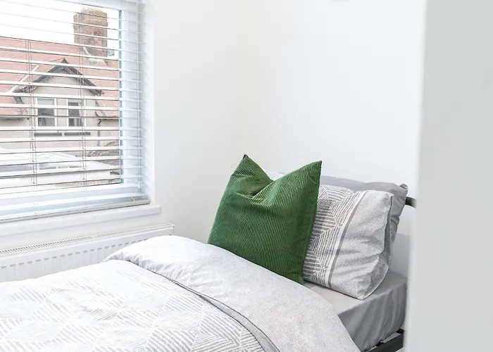 Lakes Seaside Retreat 펜션 배로우인퍼니스