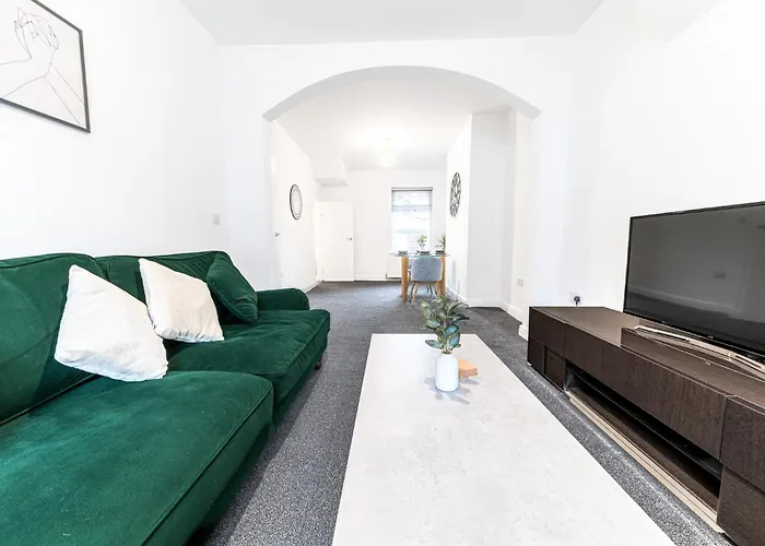 Lakes Seaside Retreat 펜션