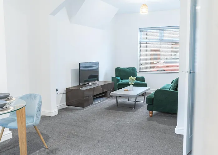 펜션 Lakes Seaside Retreat *