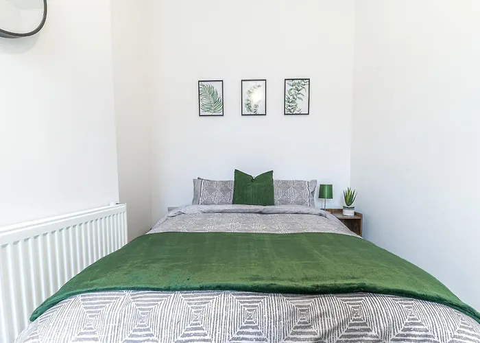 24 Baden Powell Holiday home *