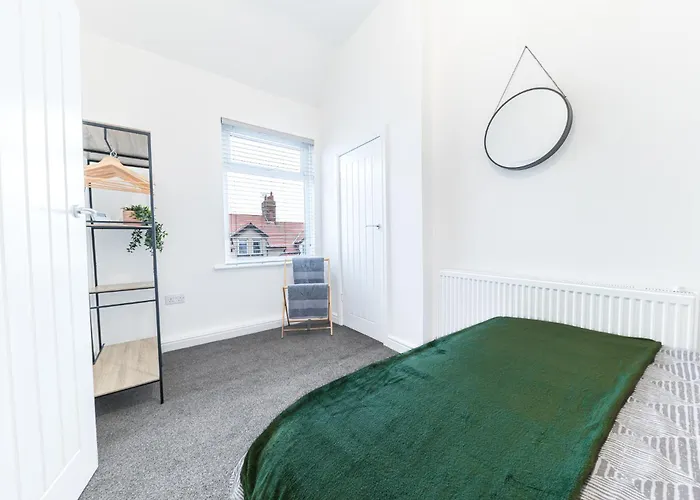 펜션 Lakes Seaside Retreat 배로우인퍼니스