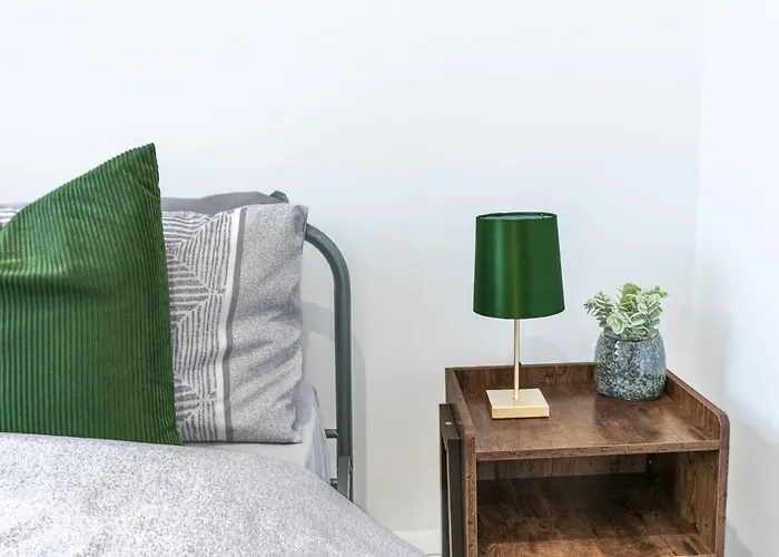 24 Baden Powell Barrow-in-Furness