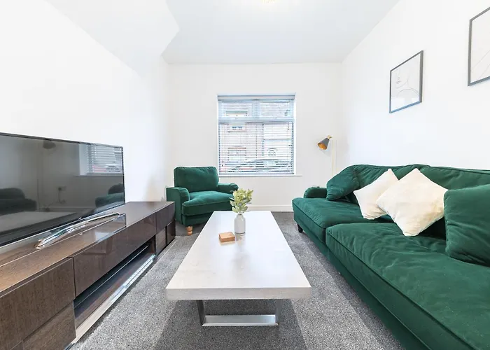 펜션 Lakes Seaside Retreat *