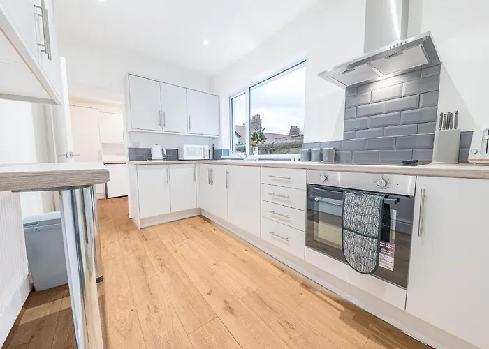 24 Baden Powell Holiday home *