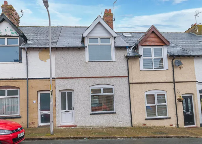 24 Baden Powell * Barrow-in-Furness