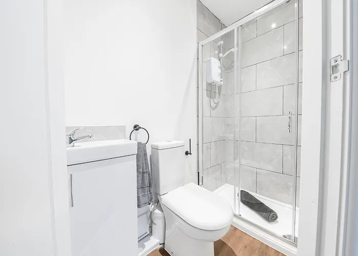 Holiday home 24 Baden Powell