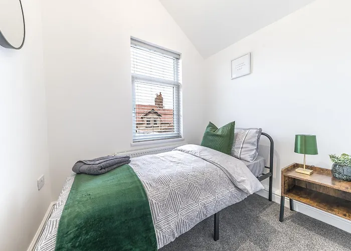 24 Baden Powell Barrow-in-Furness