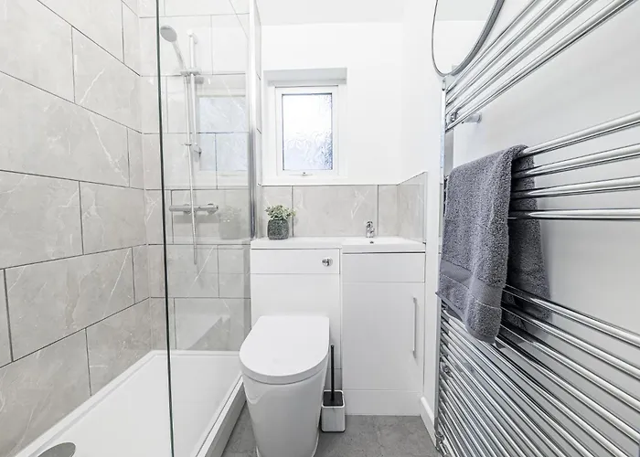 24 Baden Powell Barrow-in-Furness