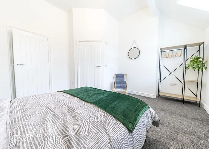 24 Baden Powell Holiday home